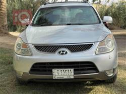 Hyundai Veracruz
